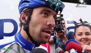 Tour de France 2019 - Thibaut Pinot est prêt pour "la belle trilogie qui l'attend"