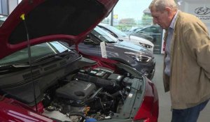 Diesel, essence ou électrique: l'achat automobile vire au casse-tête
