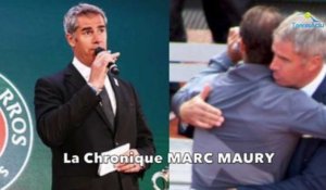 Chronique - Marc Maury : "Speaker, c'est être bienveillant et sincère"