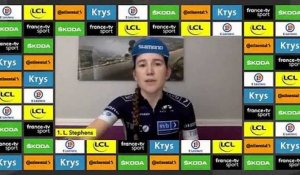 Tour de France virtuel - Le résumé de la 2e étape du Tour de France virtuel