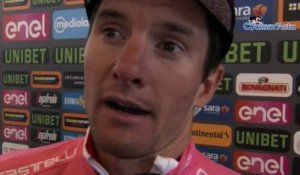 Tour d'Italie 2019 - Jan Polanc peut-il encore garder longtemps le maillot rose du Giro ?