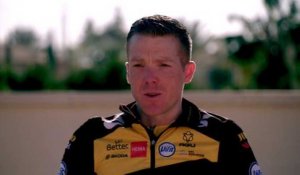 Tour de France 2021 - Steven Kruijswijk : "Hopefully, I can help the team win the Tour"
