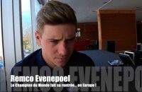 Tour de Catalogne 2023 - Remco Evenepoel : " J'ai travaillé dur ces dernières semaines et ce sera déjà un deuxième test pour moi après l'UAE Tour et avant le Giro"