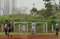 Au Brésil, le football menacé de perdre son "essence"