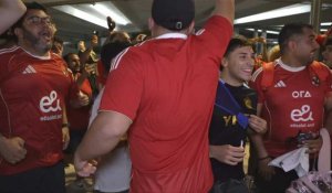 Mondial des clubs: ambiance festive mais pas de but pour le match d'ouverture