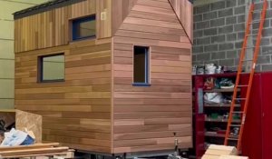 Croix : La Chtite Maison Solidaire œuvre pour les sans abris