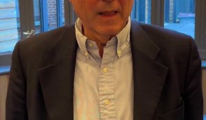 Municipales 2026 : André Hibon annonce sa candidature