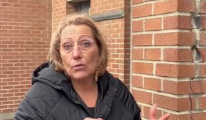 Wasquehal : un collectif de locataires dénonce des conditions de vie intenables