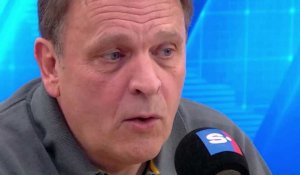 Le coup de gueule de Jean-François Remy: "Un peu déplaisant la façon dont Garcia est mis en cause systématiquement"