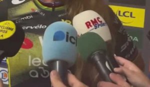 Tour de France femmes : Pauline Ferrand-Prévot dévoile ses ambitions