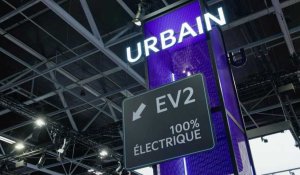 Mondial de l'auto : l'électrique reste trop cher pour certains consommateurs
