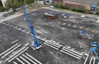 Le futur site de l'entreprise Clayrton's