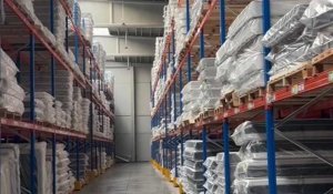 Alliance Jacquart Thiriez devient le numéro 3 de la literie en France