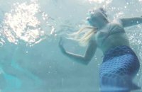 Compétition de sirènes en Pologne