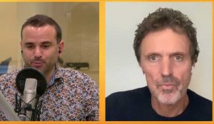 DAZN - Pro League: vers le crash total? L’analyse de Pierre Maes...