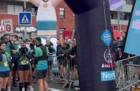 Trail du Val de Marque