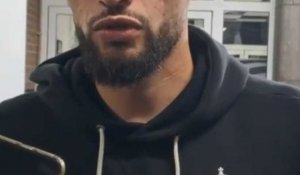 Adem Zorgane après Charleroi-Union : "Le partage est mérité"