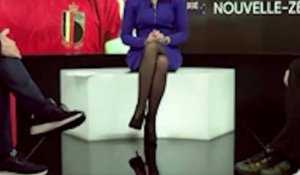 Marc Delire réagit au tirage  au sort de la Belgique pour  la Coupe du Monde