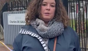 Fermeture d’une classe à Charles-de-Gaulle à Wasquehal