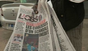 CAN: après les incidents de la finale, le Sénégal déchu de son titre qui échoit au Maroc