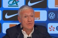 CAN/Maroc-Sénégal: Deschamps "surpris" par la décision de la CAF