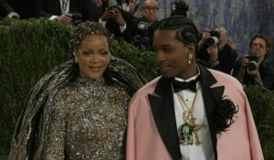 Met Gala 2026 : les moments forts du tapis rouge