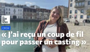 Camille, un nouveau visage dans Recherche appartement ou maison