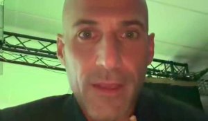 Laurent Ciman après la qualification des Diables : « La Belgique montre enfin son vrai visage »