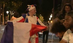 Mondial-2026: l'Espagne, injouable, enterre les rêves français en demi-finale