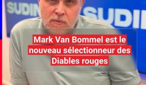 Garcia-Van Bommel : tout était joué avant la Coupe du monde 