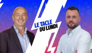 « Géométrie VAR-iable » : l'arbitrage et les ambitions des clubs wallons dans « Le Tacle » avec Delire et Sauvage