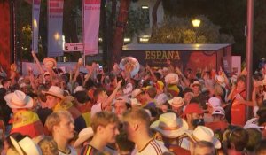 Mondial-2026: l'Espagne, sans éclat, pousse le Portugal et Ronaldo vers la sortie