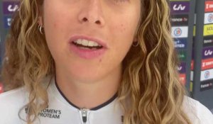 Tour France femmes 2026 : les objectifs d’Alison Avoine, seule Nordiste au départ