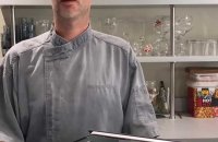  Benjamin Perrot du bistrot de Beaumont