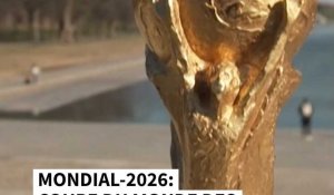 Mondial-2026: la Coupe du Monde des records ou des excès?