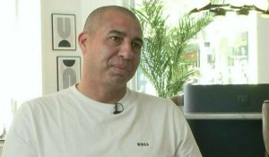 "Tout pour aller au bout": Trezeguet encense les Bleus avant le Mondial