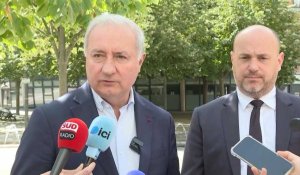 Toulouse: couvre-feu pour les mineurs de 16 ans lors de certains matches du Mondial (mairie)