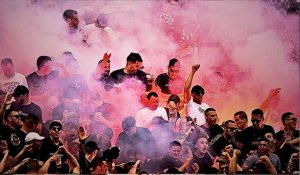 Les supporters belges livrent leurs pronostics pour la Coupe du monde 2026
