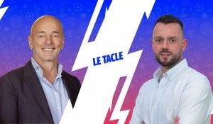 Charleroi au top, le Standard et Anderlecht inquiètent : on en parle dans « Le Tacle » avec Marc Delire et Kevin Sauvage