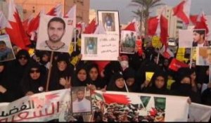 Deux ans après, la contestation continue au Bahreïn