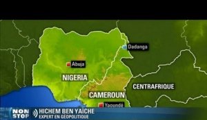 Enlèvement de Français au Cameroun : Boko Haram cible les Occidentaux - 19/02
