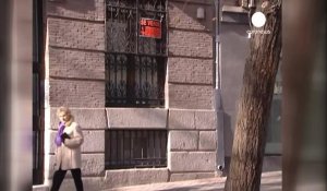 Espagne: nouveau dépôt de bilan d'un acteur important de l'immobilier