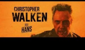 7 PSYCHOPATHES - teaser "Hans" (VOST)