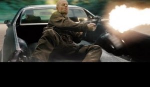 G.I. Joe Conspiration : Bruce Willis est Joe Colton