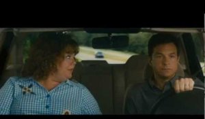 Official clip from 'Identity Thief': 'Diana points out flaws in Sandy's plan'