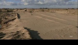 Grau du Roi : Restituer un paysage dunaire