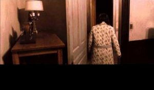 The Conjuring - Bande annonce - VOST