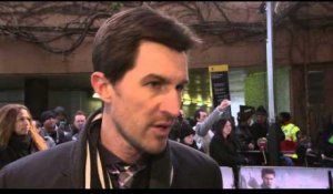 Oblivion // Premiere Londen // Interview Joseph Kosinski