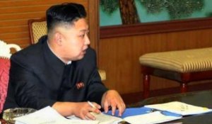 Kim Jong-un "cherche par tous les moyens à être pris au sérieux"