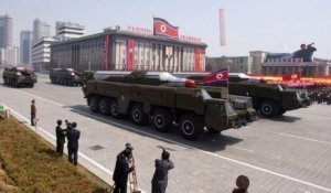 Séoul relève son niveau d'alerte militaire face aux menaces du Nord